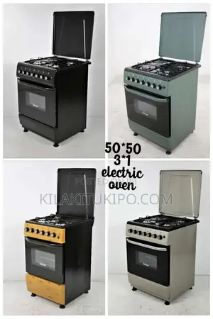 Eurone Mixer Oven 60*60