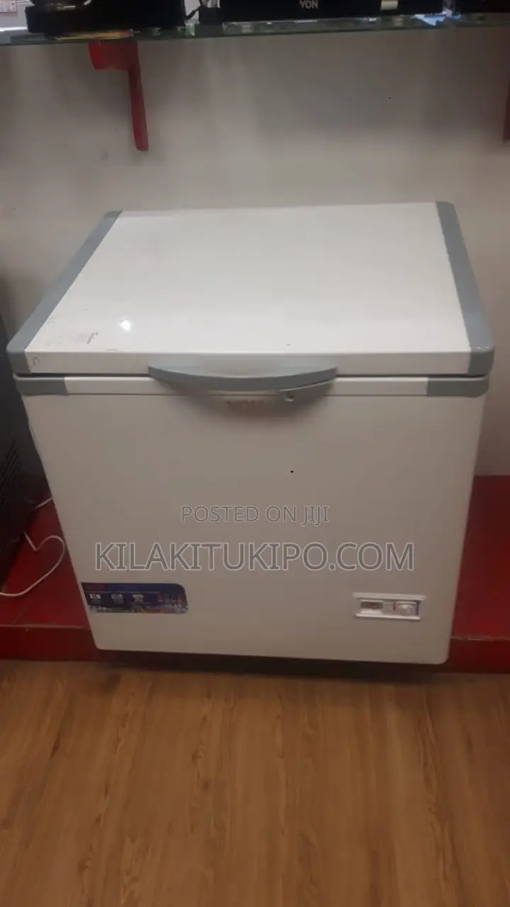 Von Freezer 200L