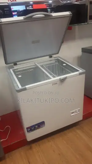 Von Freezer 200L