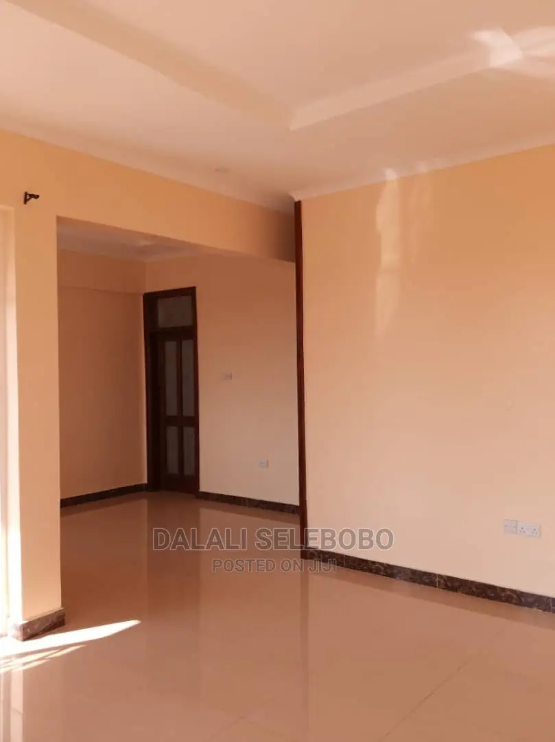 2bdrm Apartment in Kimara Temboni for Rent