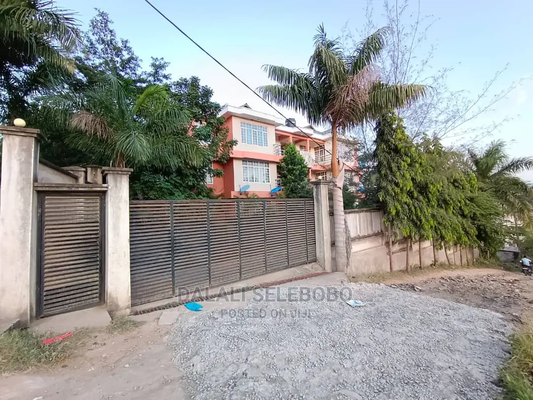 2bdrm Apartment in Kimara Temboni for Rent