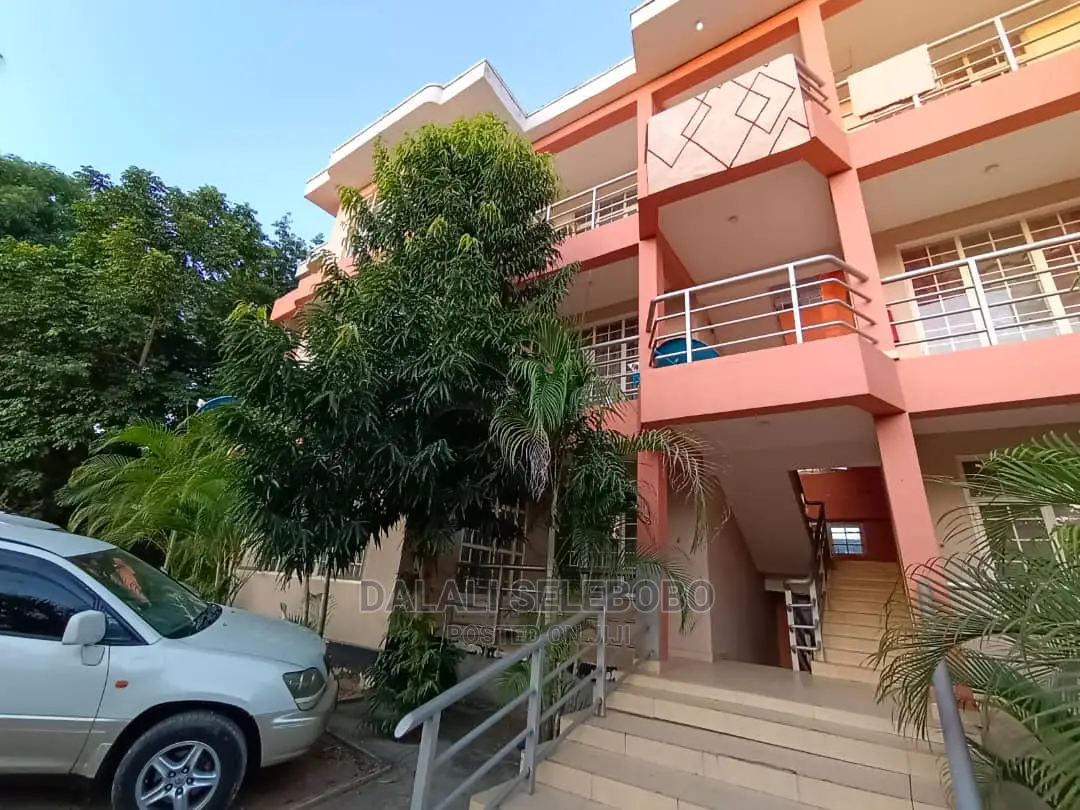2bdrm Apartment in Kimara Temboni for Rent