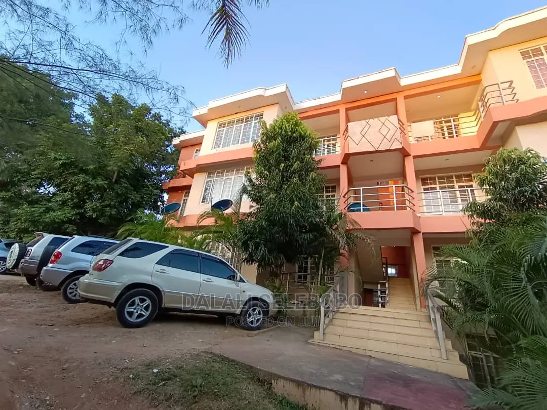 2bdrm Apartment in Kimara Temboni for Rent
