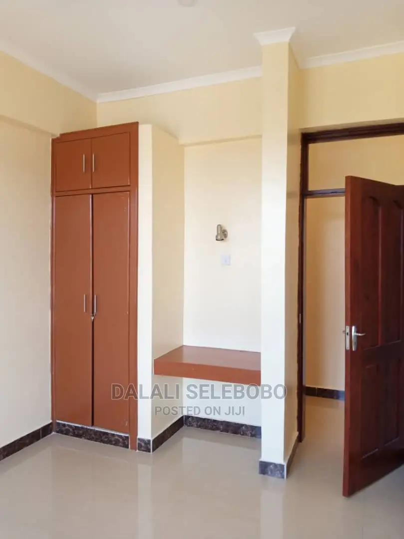 2bdrm Apartment in Kimara Temboni for Rent