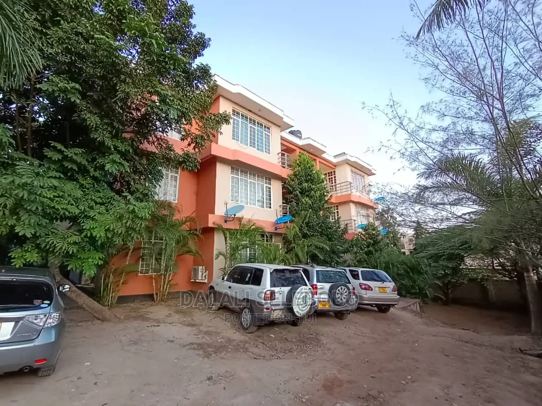 2bdrm Apartment in Kimara Temboni for Rent