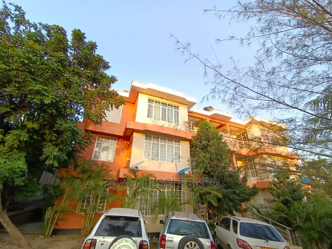 2bdrm Apartment in Kimara Temboni for Rent