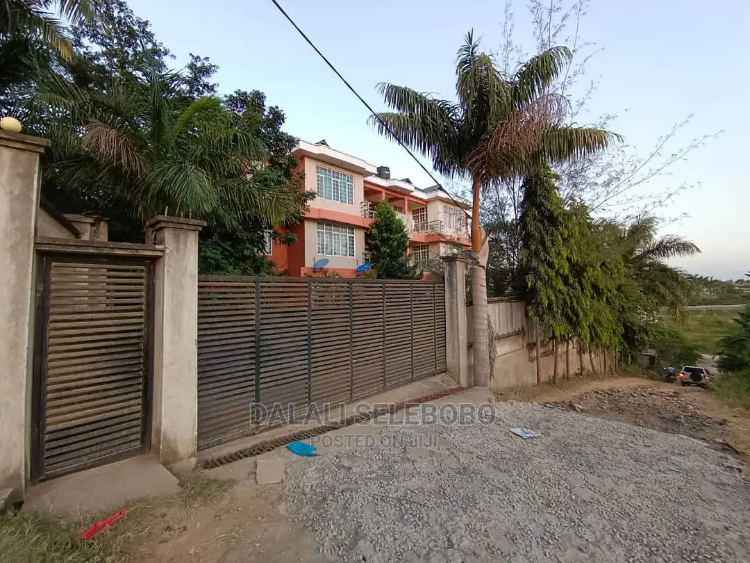 2bdrm Apartment in Kimara Temboni for Rent