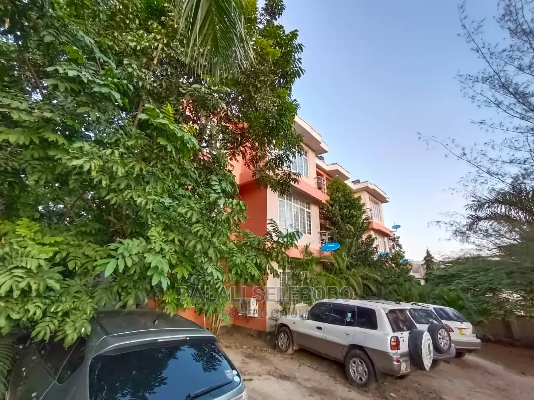 2bdrm Apartment in Kimara Temboni for Rent