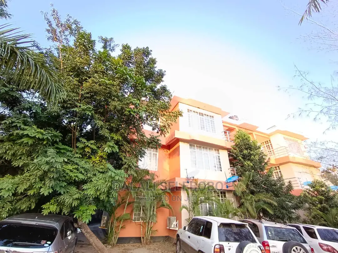 2bdrm Apartment in Kimara Temboni for Rent