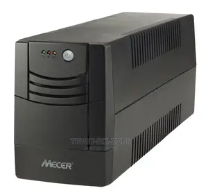Uninterruptible Power Supply (UPS) 650va
