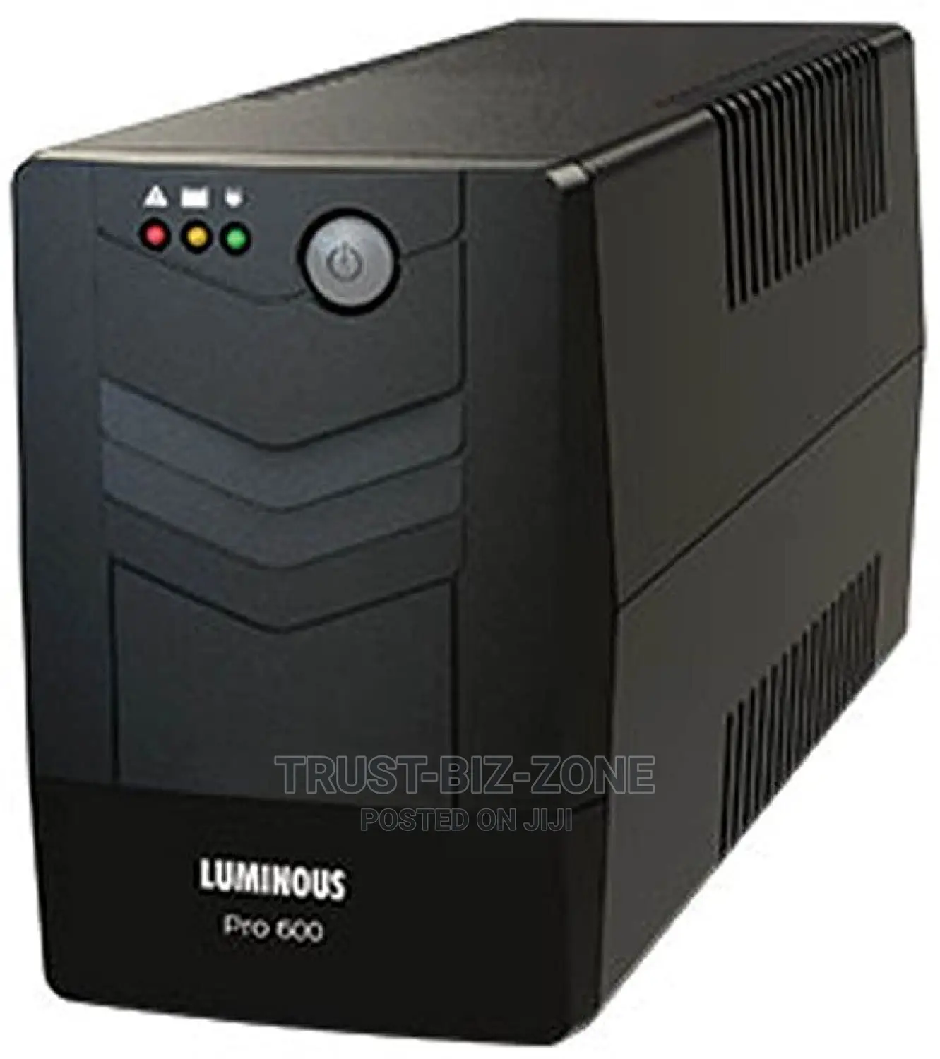 Uninterruptible Power Suppy(UPS) 850va