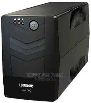 Uninterruptible Power Suppy(UPS) 850va