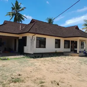 4bdrm House in Kisota, Kigamboni for Sale