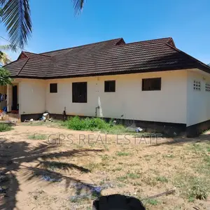 4bdrm House in Kisota, Kigamboni for Sale