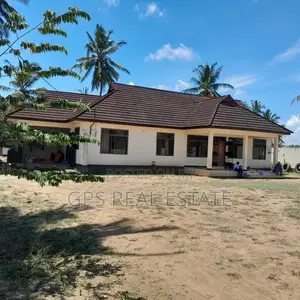 4bdrm House in Kisota, Kigamboni for Sale