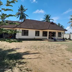 4bdrm House in Kisota, Kigamboni for Sale