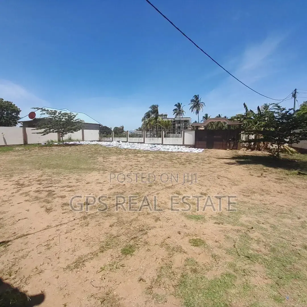 4bdrm House in Kisota, Kigamboni for Sale