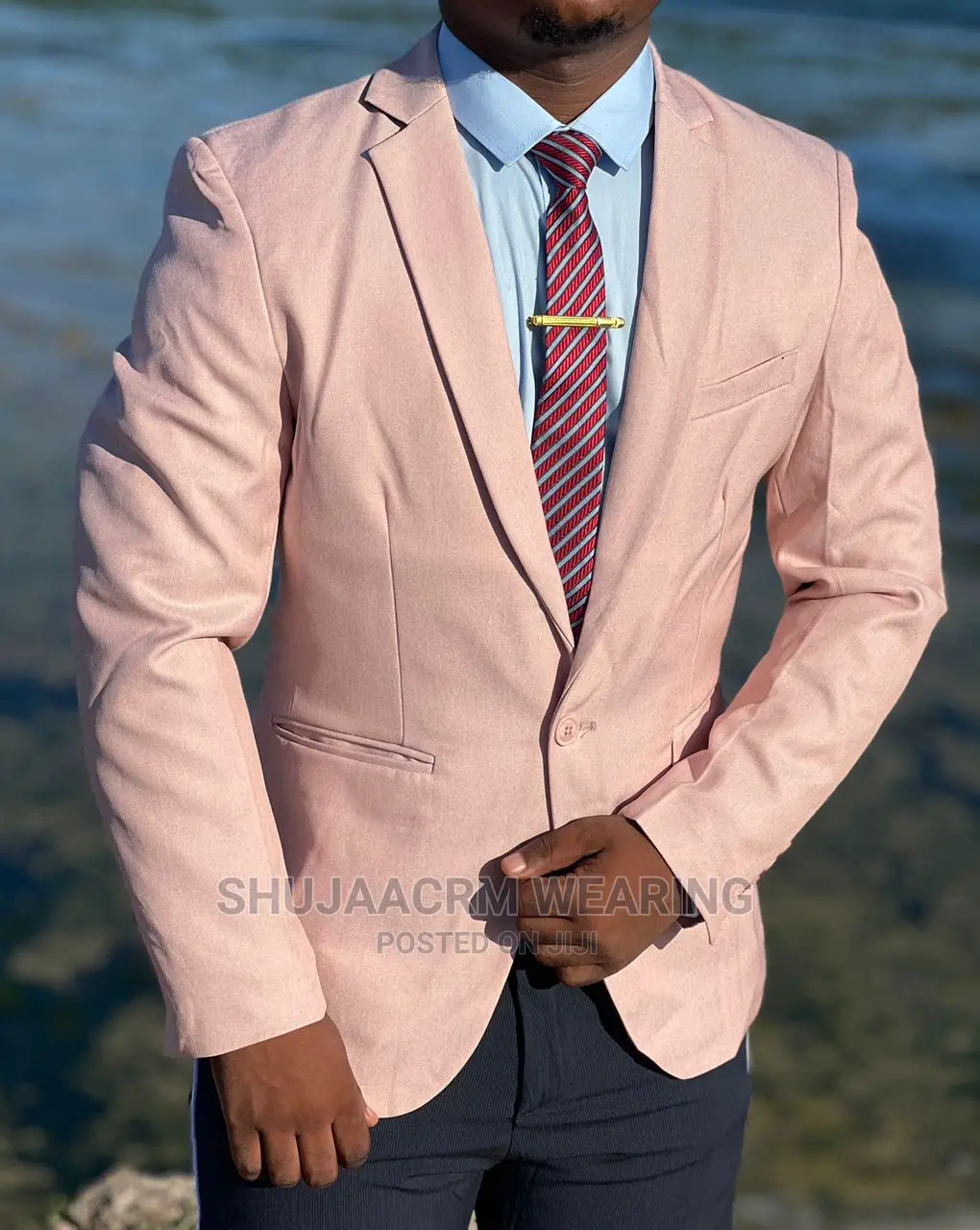 Makoti Official (Half Suits)