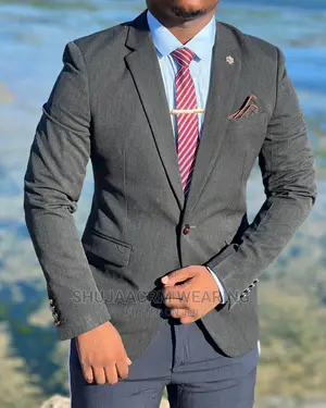Makoti Official (Half Suits)