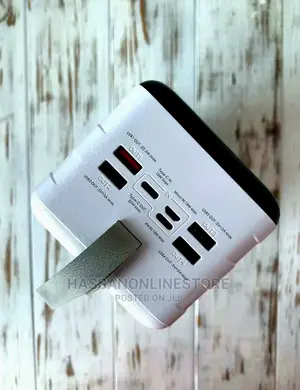 Remax Powerbank RPP 291- 80000mah