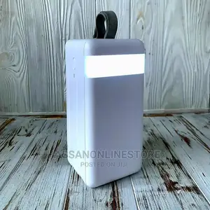 Remax Powerbank RPP 291- 80000mah