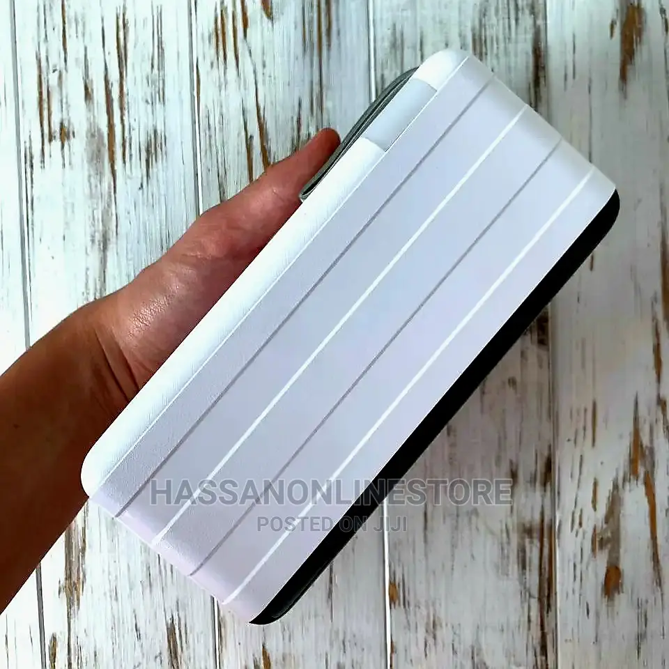 Remax Powerbank RPP 291- 80000mah