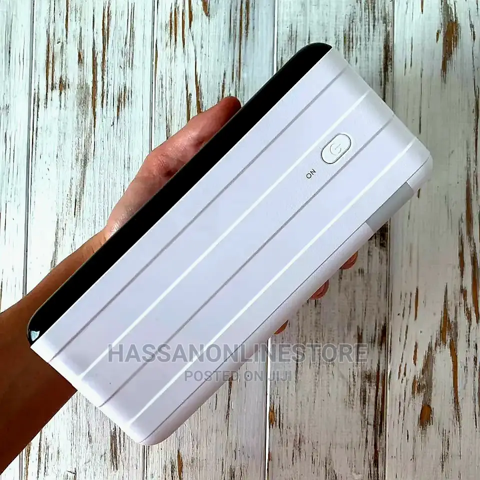 Remax Powerbank RPP 291- 80000mah