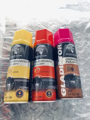 Car Care Accessories