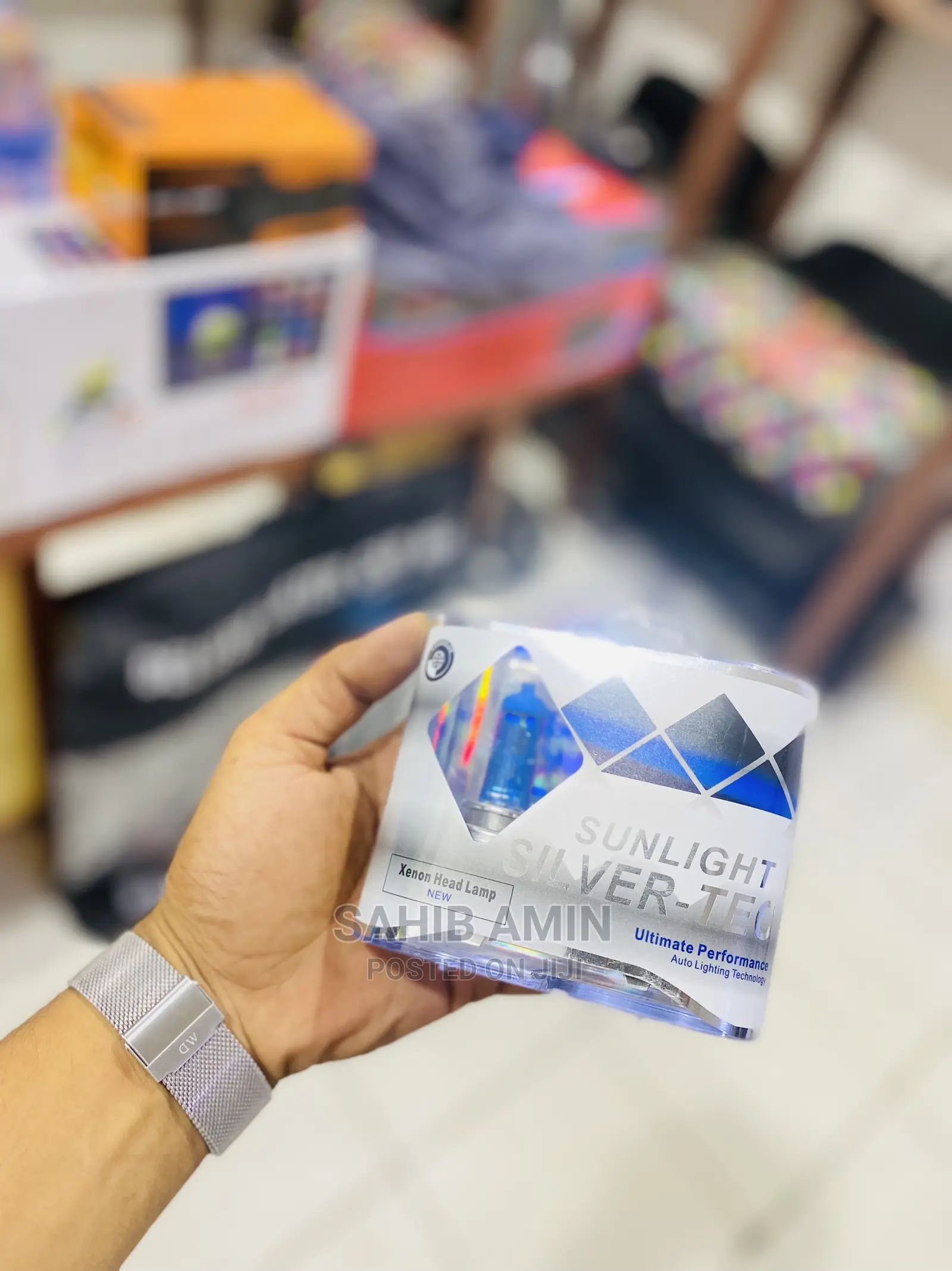 All Car Accessories(MAPAMBO)