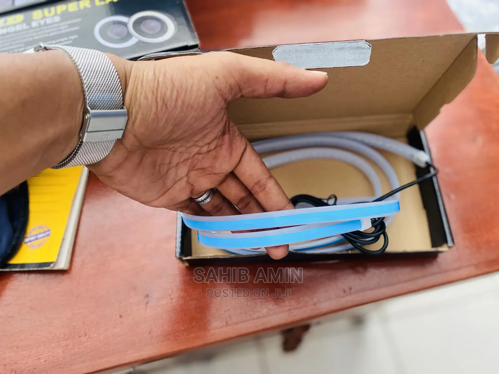 All Car Accessories(MAPAMBO)