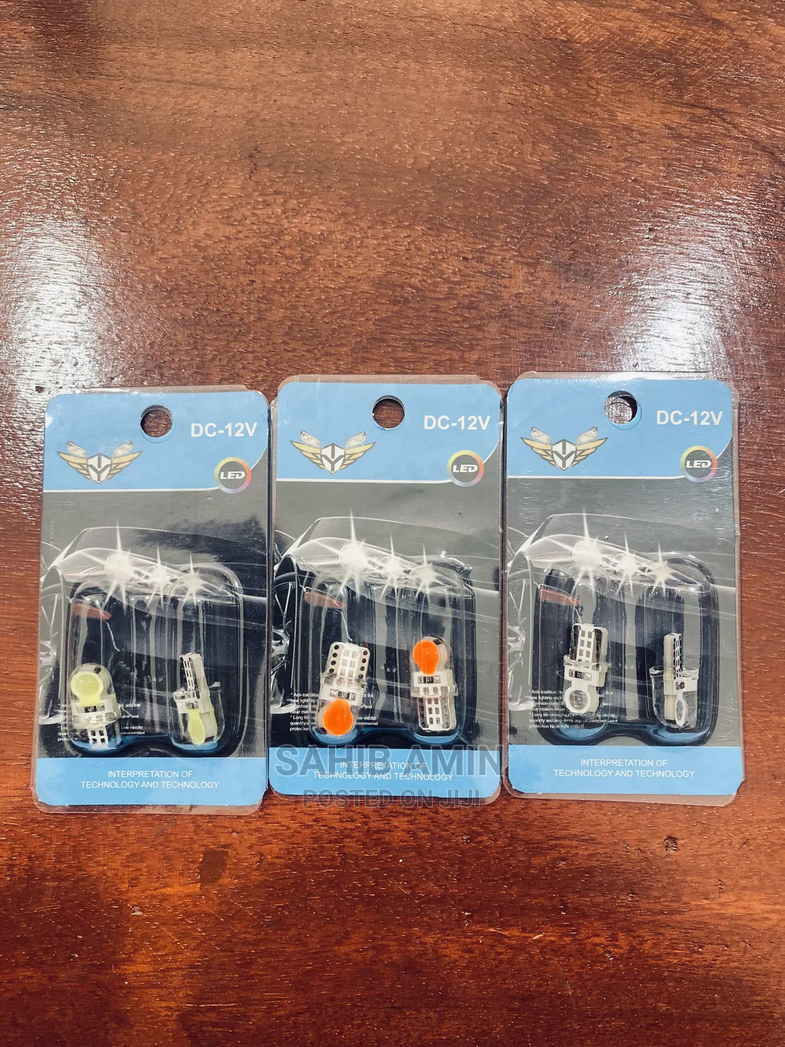 All Car Accessories(MAPAMBO)