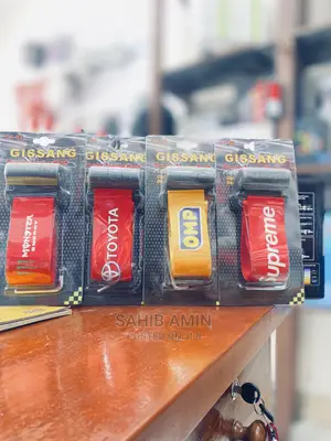 All Car Accessories(MAPAMBO)
