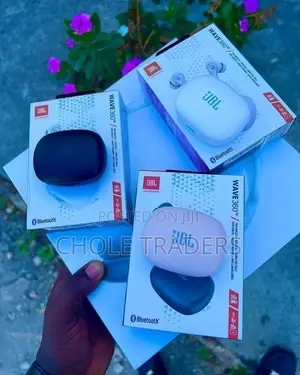 JBL WAVE 360 Earbuds
