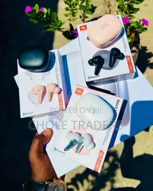 JBL WAVE 360 Earbuds
