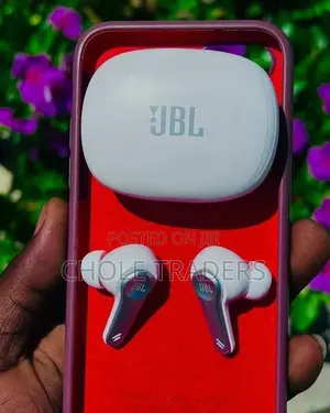 JBL WAVE 360 Earbuds