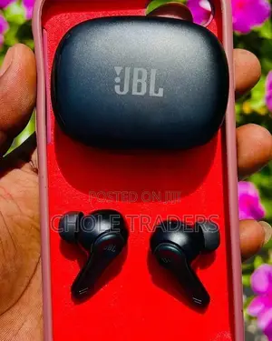 JBL WAVE 360 Earbuds