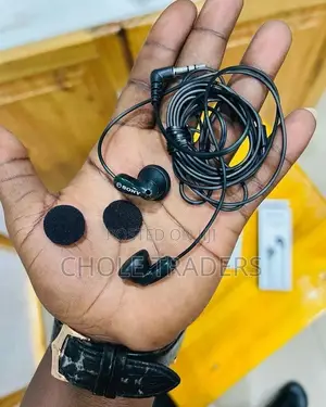 Sony Earphones