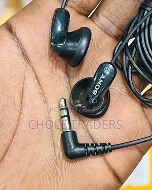 Sony Earphones