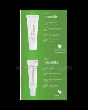 Sonya Products Essential for Your Face