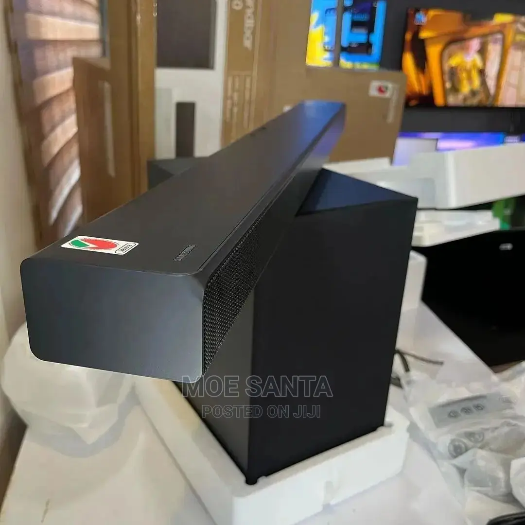 Samsung Soundbar