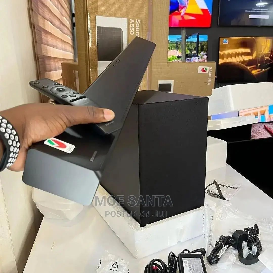 Samsung Soundbar