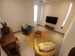 Furnished 1bdrm Apartment in Masaki for Rent