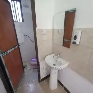 2bdrm Apartment in Kigamboni Mjimwema for rent