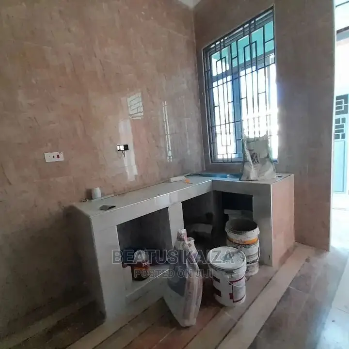 2bdrm Apartment in Kigamboni Mjimwema for rent