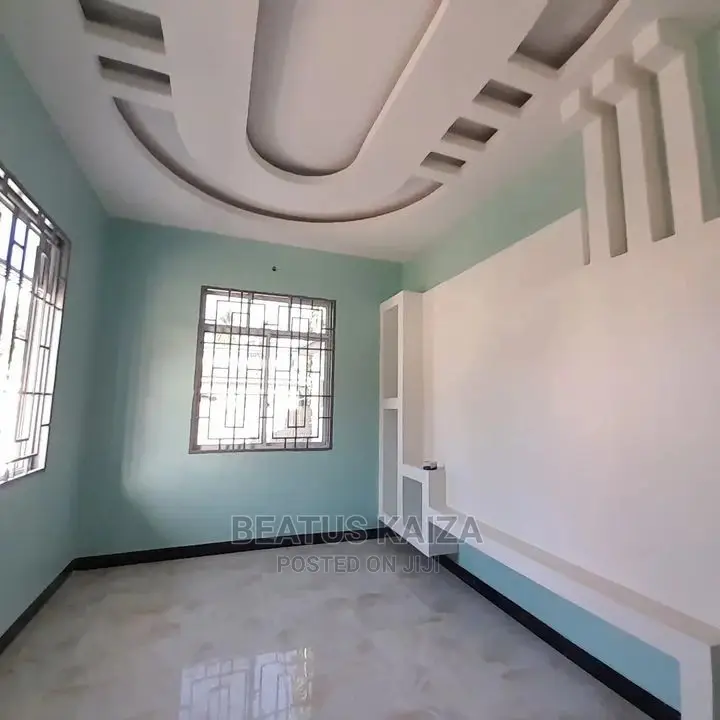 2bdrm Apartment in Kigamboni Mjimwema for rent