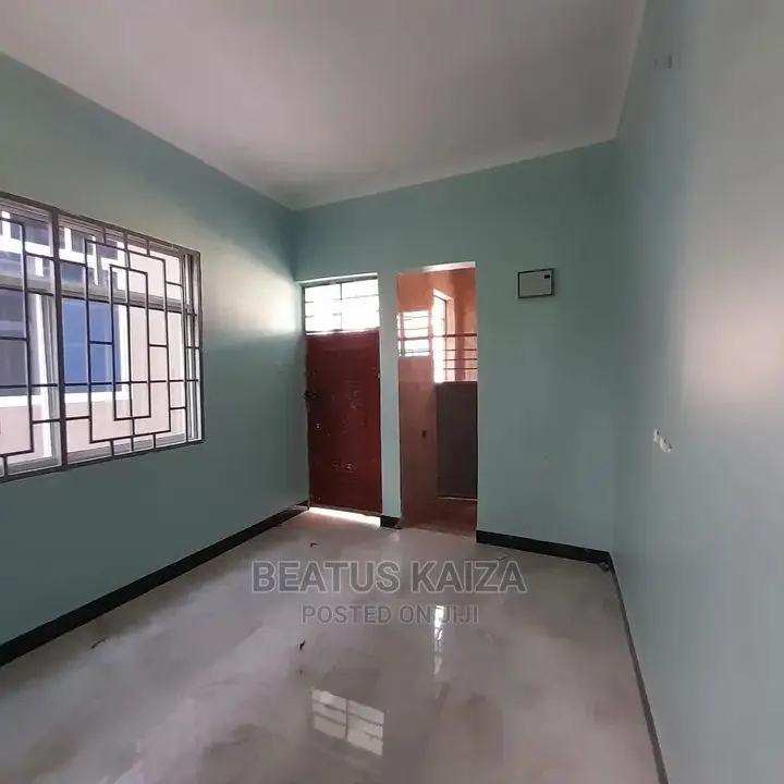 2bdrm Apartment in Kigamboni Mjimwema for rent