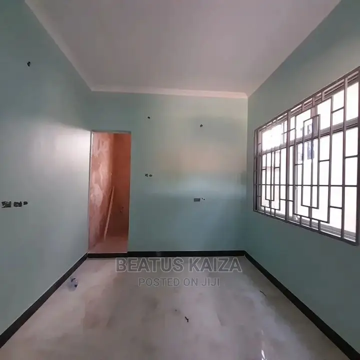 2bdrm Apartment in Kigamboni Mjimwema for rent