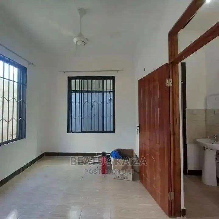 2bdrm House in Kigamboni Mjimwema for rent