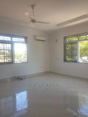 2bdrm House in Kigamboni Mjimwema for rent
