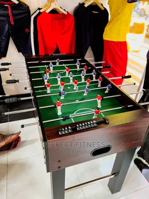 Volcan Foosball/ Soccer Table